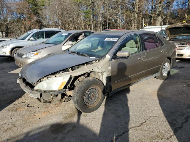 2005 Honda Accord LX for sale in Austell, GA