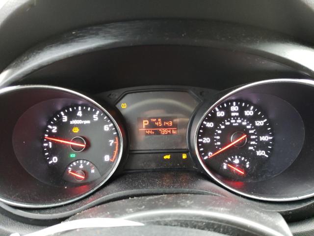 KNDMB5C10G6111023 KIA SEDONA LX