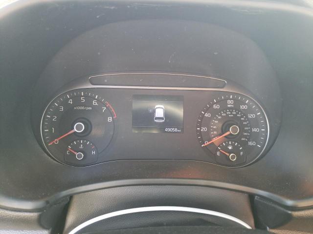 KNDJ23AU8M7143566 KIA SOUL LX