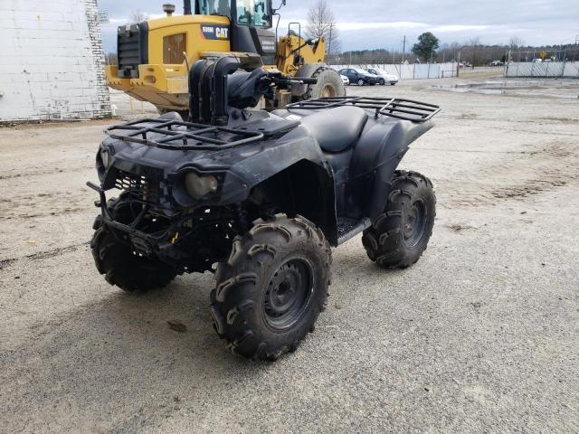2010 KAWASAKI KVF750 E - JKAVFDD10AB520536