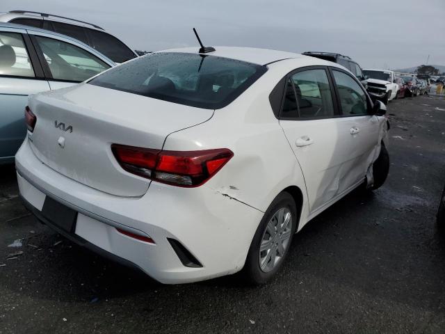 3KPA24AD3NE448142 Kia Rio LX 3