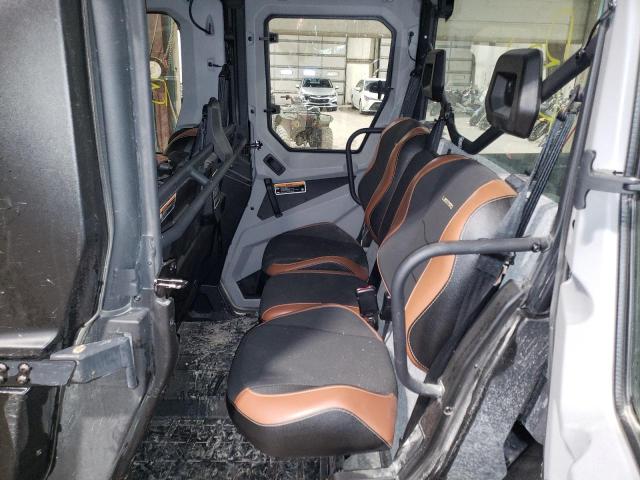 2022 CAN-AM DEFENDER M - 3JBUUAX40NK000426