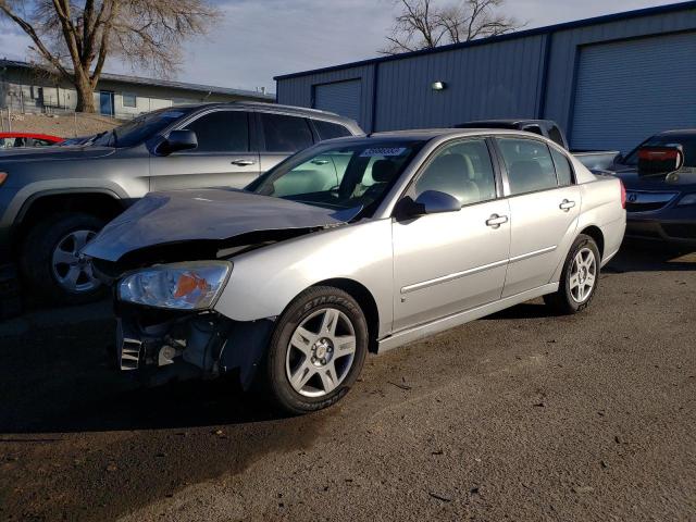 2007 Chevrolet Malibu LT