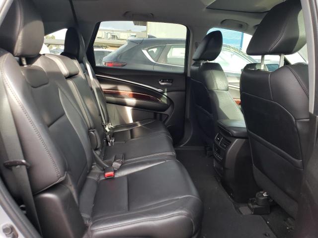 5FRYD3H24GB012273 Acura MDX