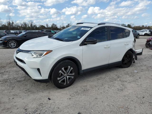 2018 TOYOTA RAV4 LE - JTMZFREV1JJ153254