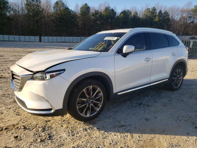 2016 Mazda CX-9 Grand Touring