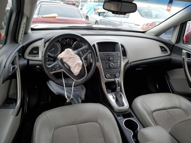 1G4PR5SK5C4194629 Buick Verano Convenience