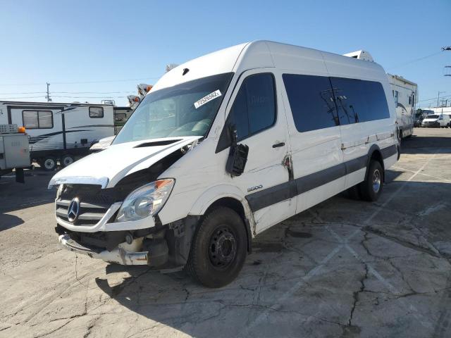 2008 Dodge Sprinter 