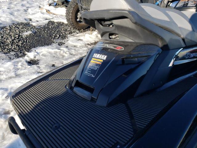 2016 YAMAHA FX CRUISER YAMA0165K516