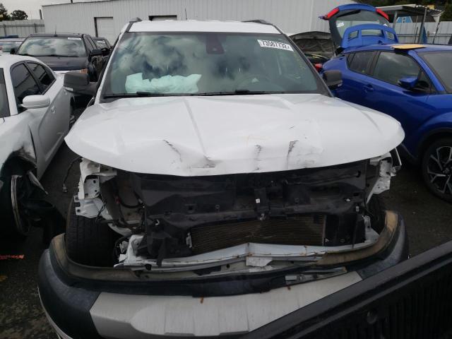 2019 FORD EXPLORER X - 1FM5K8D80KGA47159