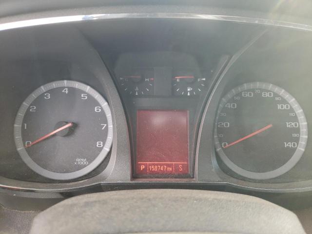 2GKALTEK4E6124198 GMC Terrain Slt