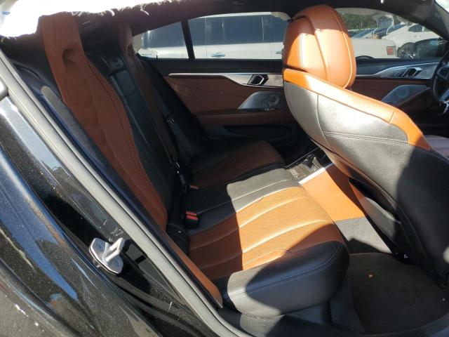 2021 BMW 840XI - WBAGV4C00MCF39354