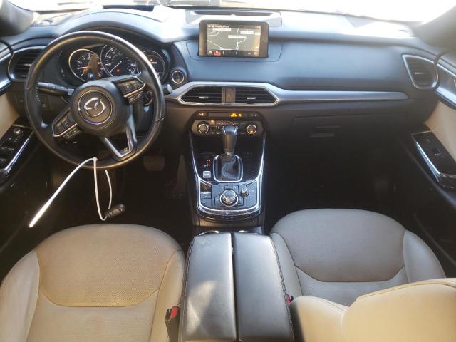 2016 MAZDA CX-9 GRAND - JM3TCADYXG0122831