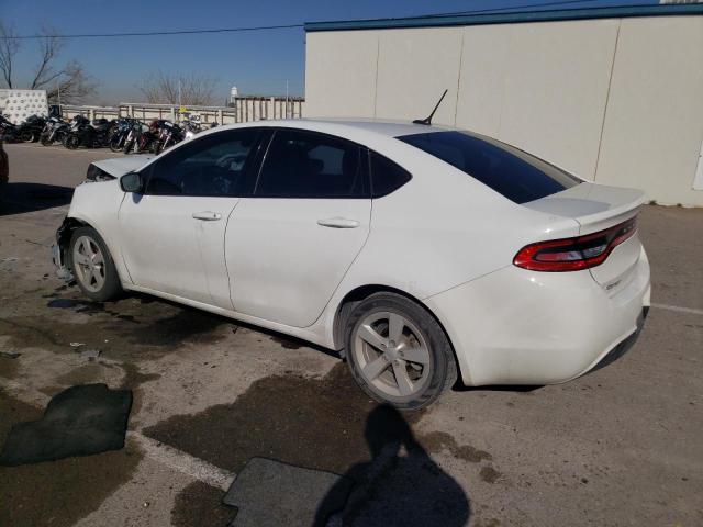 2015 DODGE DART 1C3CDFBB9FD310396