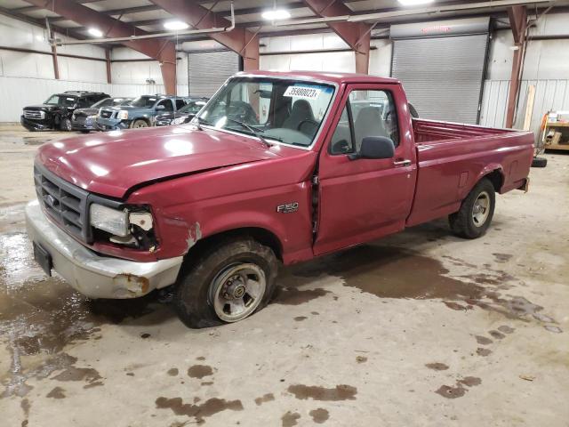 1995 Ford F-150 