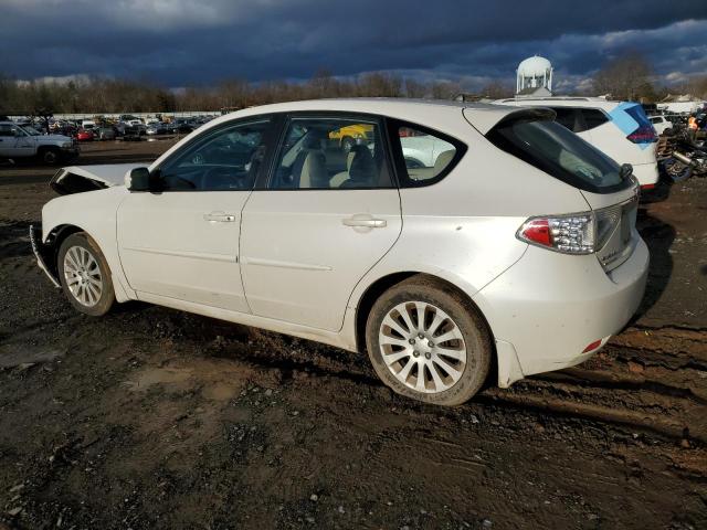 JF1GH6B61AH812721 Subaru Impreza