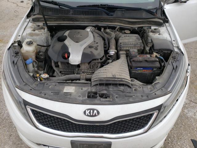 5XXGR4A62EG330467 KIA OPTIMA SX