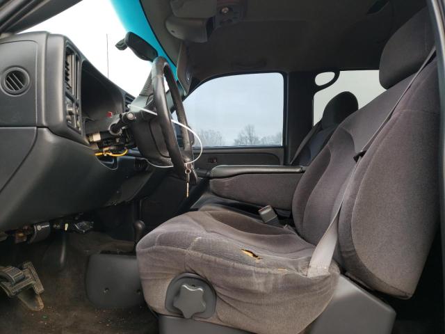 1GTHK23U61F148742 GMC Sierra K2500 Heavy Duty