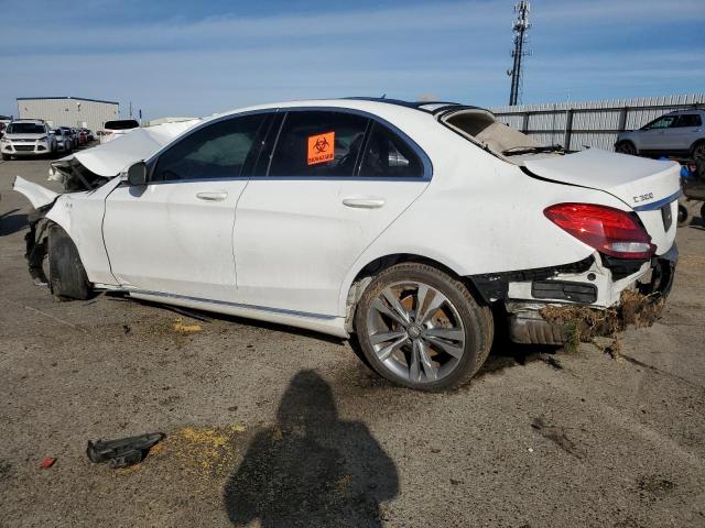 55SWF4KB4FU033204 Mercedes-Benz C 300 4matic