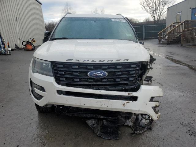 1FM5K8GT3GGA89588 | 2016 FORD EXPLORER S