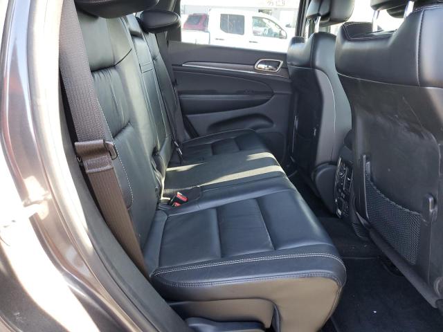 1C4RJEBG8FC192982 Jeep Grand Cherokee Limited