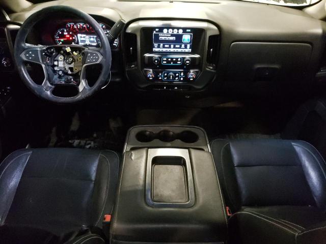 2016 CHEVROLET SILVRDO LT 3GCUKREC5GG105299