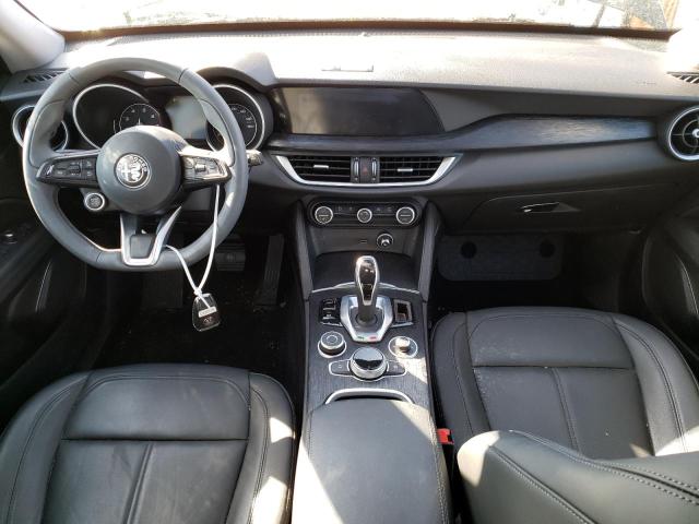 2021 ALFA ROMEO STELVIO SP ZASPAJAN3M7D02057