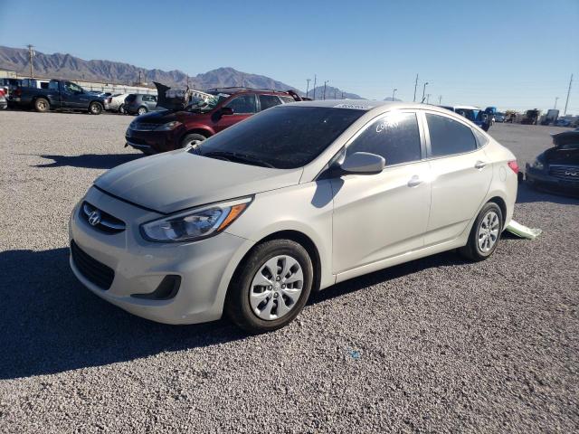 2016 HYUNDAI ACCENT SE - KMHCT4AE7GU060569