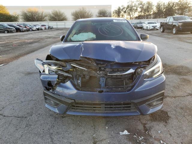 4S3BWAB68L3030087 Subaru LEGACY