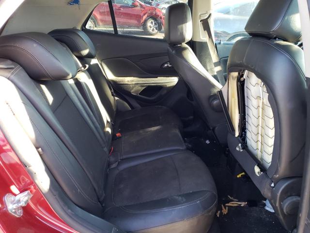 2019 BUICK ENCORE PRE - KL4CJASB5KB782599