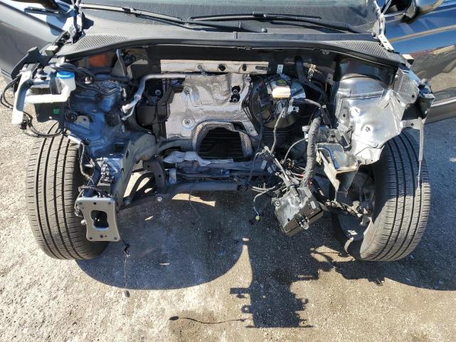 2021 VOLKSWAGEN TIGUAN SE 3VV3B7AX5MM083537  71698644