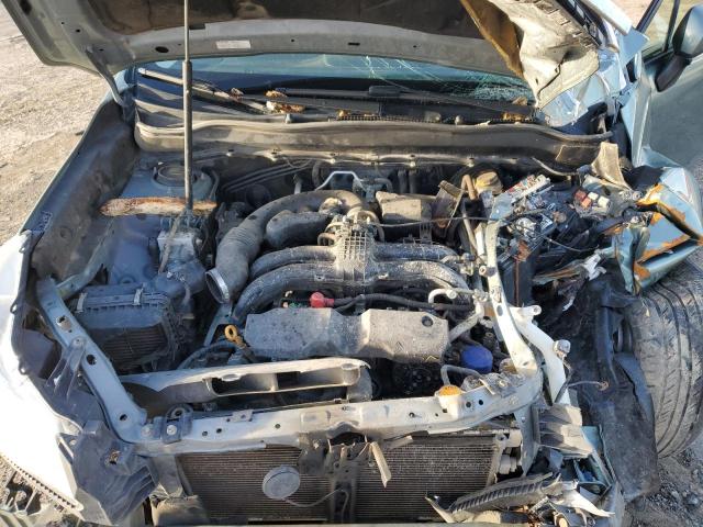 JF2SJADCXGH544177 Subaru Forester 2.5i Premium