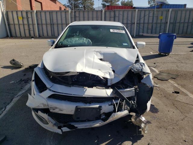 2015 DODGE DART 1C3CDFBB9FD310396