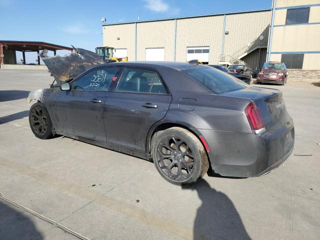 2020 CHRYSLER 300 S - 2C3CCABG7LH137266