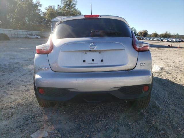 2016 NISSAN JUKE S - JN8AF5MR7GT600763