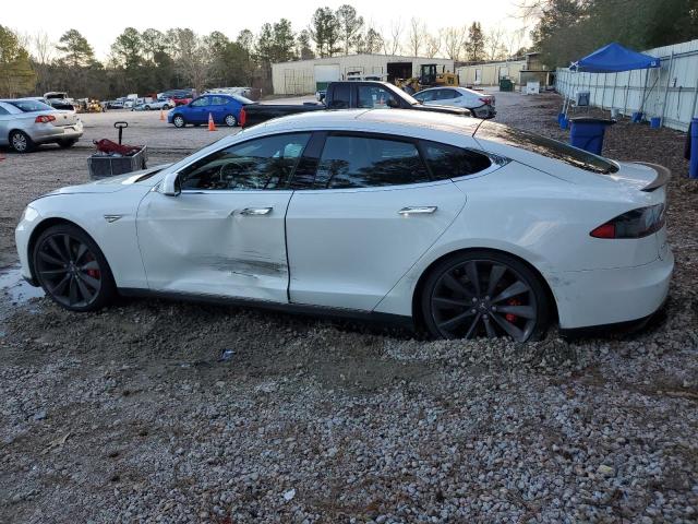 2015 TESLA MODEL S P8 5YJSA1H47FF082001