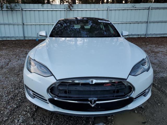 2015 TESLA MODEL S P8 5YJSA1H47FF082001