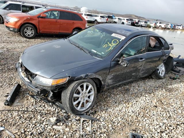 2006 Acura TSX 