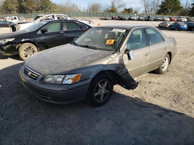 2001 Toyota Camry CE