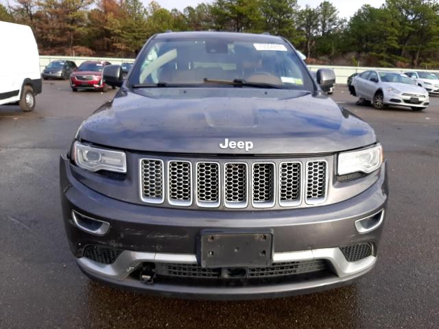 1C4RJFJM9GC334707 Jeep Grand Cherokee Summit