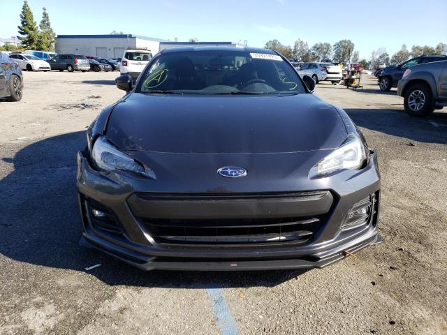 JF1ZCAC12J9601714 Subaru Brz 2.0 Limited
