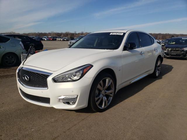 2015 INFINITI Q70L 3.7 - JN1BY1PR6FM830899