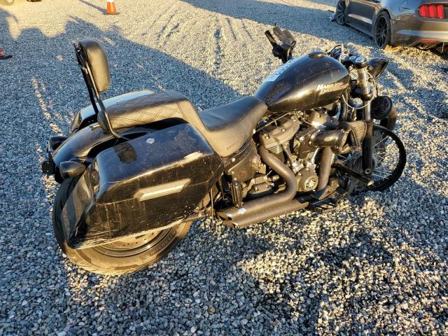 2020 HARLEY-DAVIDSON FXBB 1HD1YJJ21LB077731