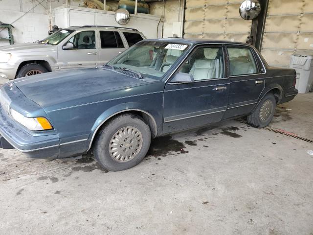 1993 Buick Century Custom