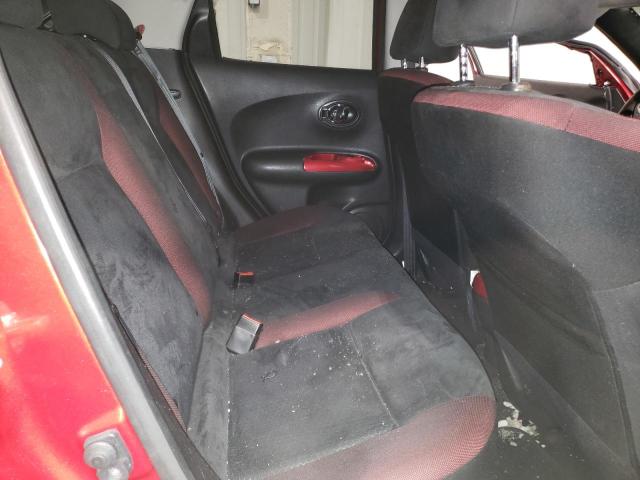 2016 NISSAN JUKE S - JN8AF5MV8GT654327