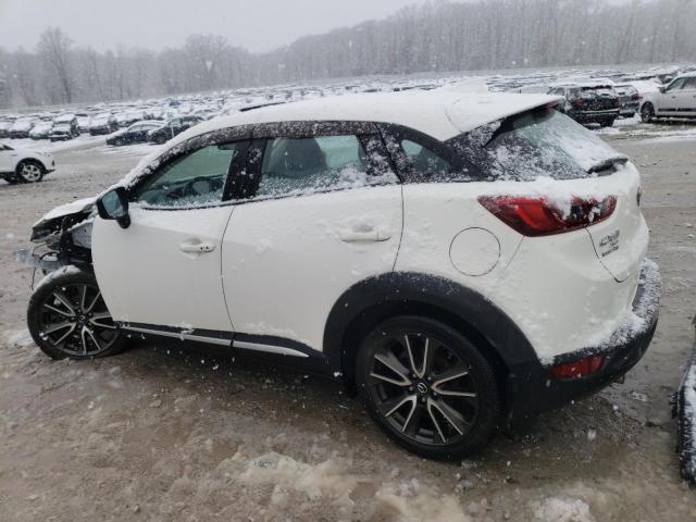 2016 MAZDA CX-3 GRAND - JM1DKBD7XG0108067