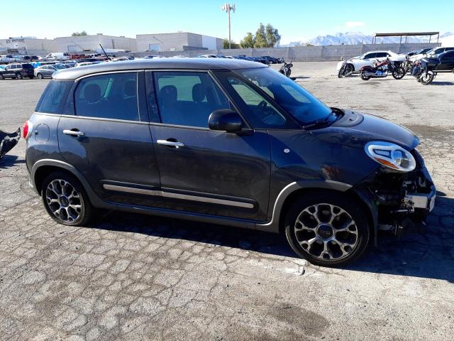 ZFBCFADH2EZ022301 Fiat 500