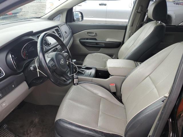KNDMB5C16H6340016 KIA SEDONA LX