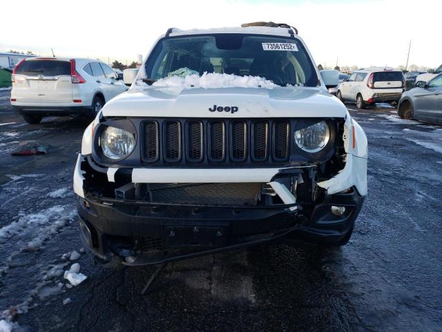 ZACCJBBB5JPJ33334 Jeep Renegade Latitude
