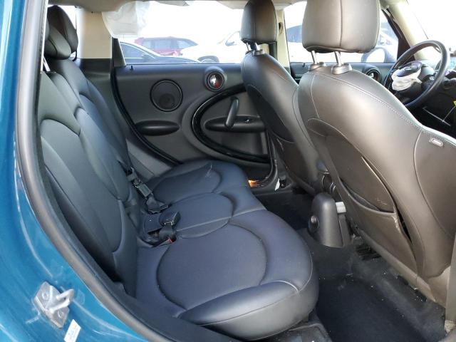 WMWZC3C58CWL84583 Mini Cooper